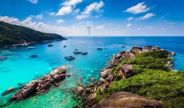 夏末未至